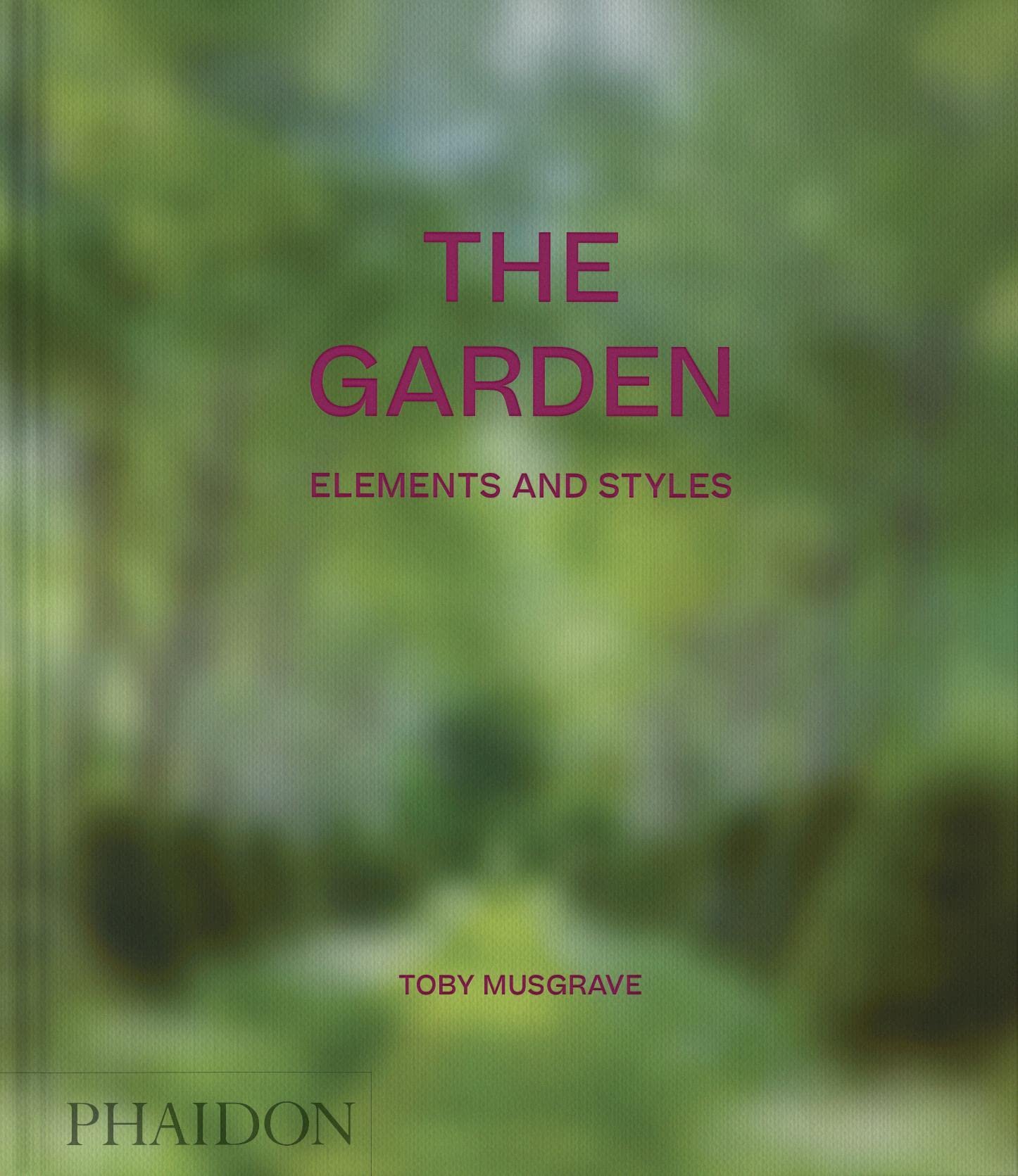 The Garden | Toby Musgrave