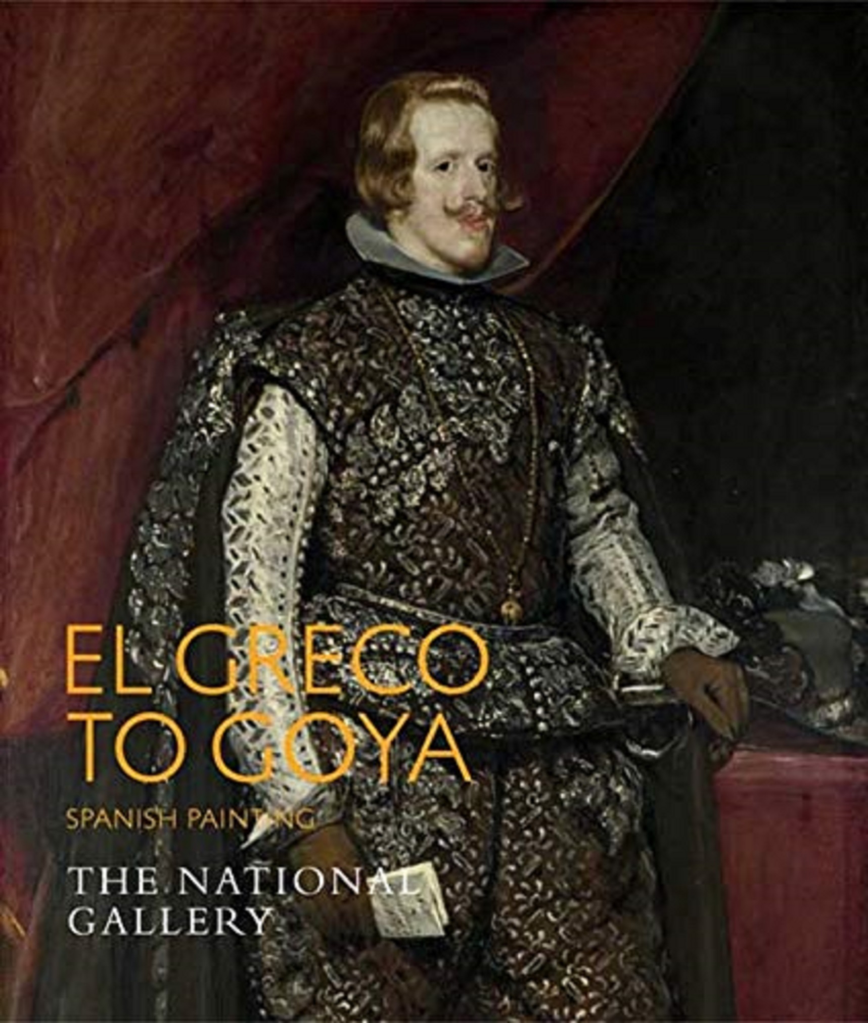 El Greco to Goya | Dawson W. Carr