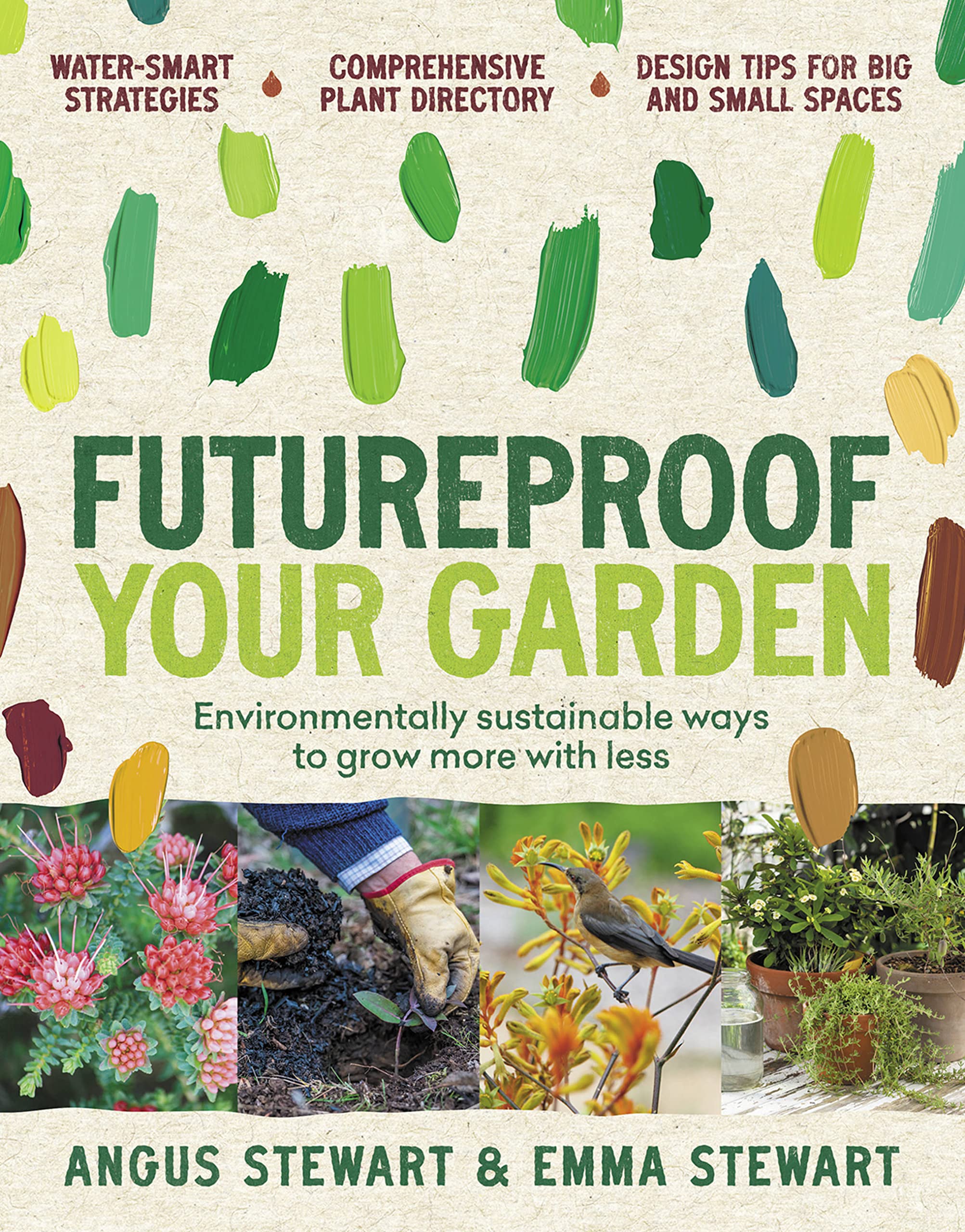 Futureproof Your Garden |