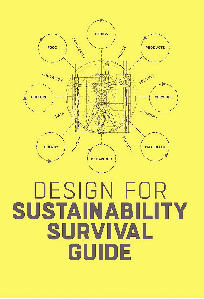 Design for Sustainability Survival Guide | Conny Bakker