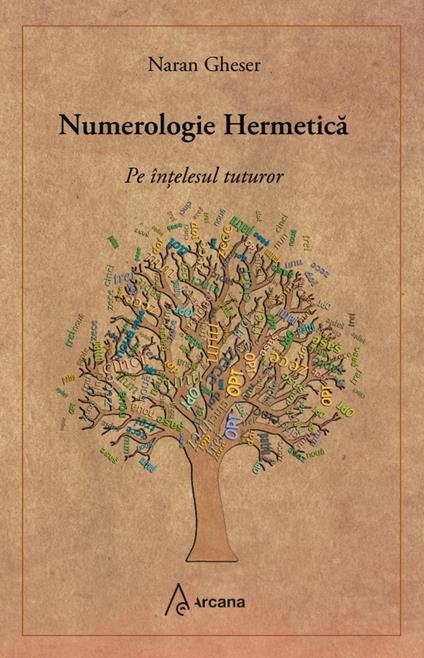 Numerologie Hermetica | Naran Gheser