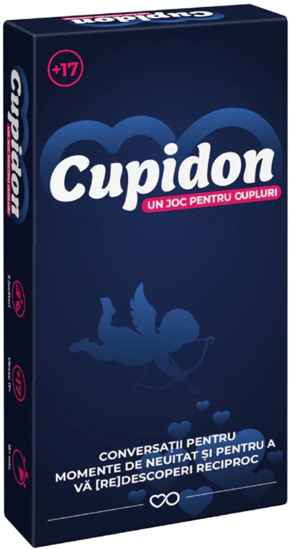 Joc - Cupidon | Ludicus