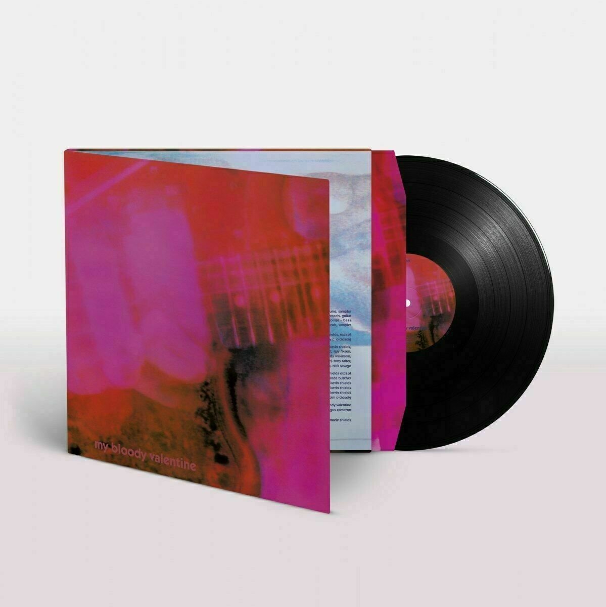 Loveless - Vinyl | My Bloody Valentine