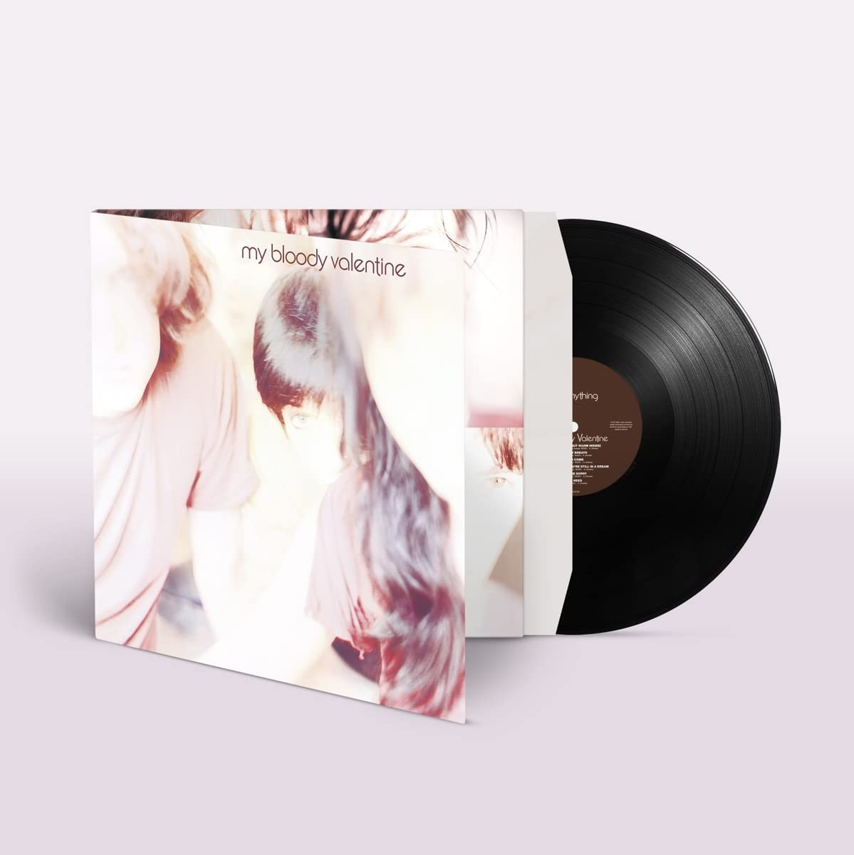 Isn’t Anything – Vinyl | My Bloody Valentine Anything poza noua