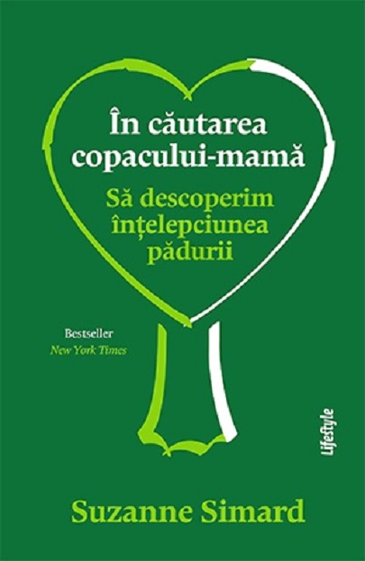 In cautarea copacului-mama | Suzanne Simard