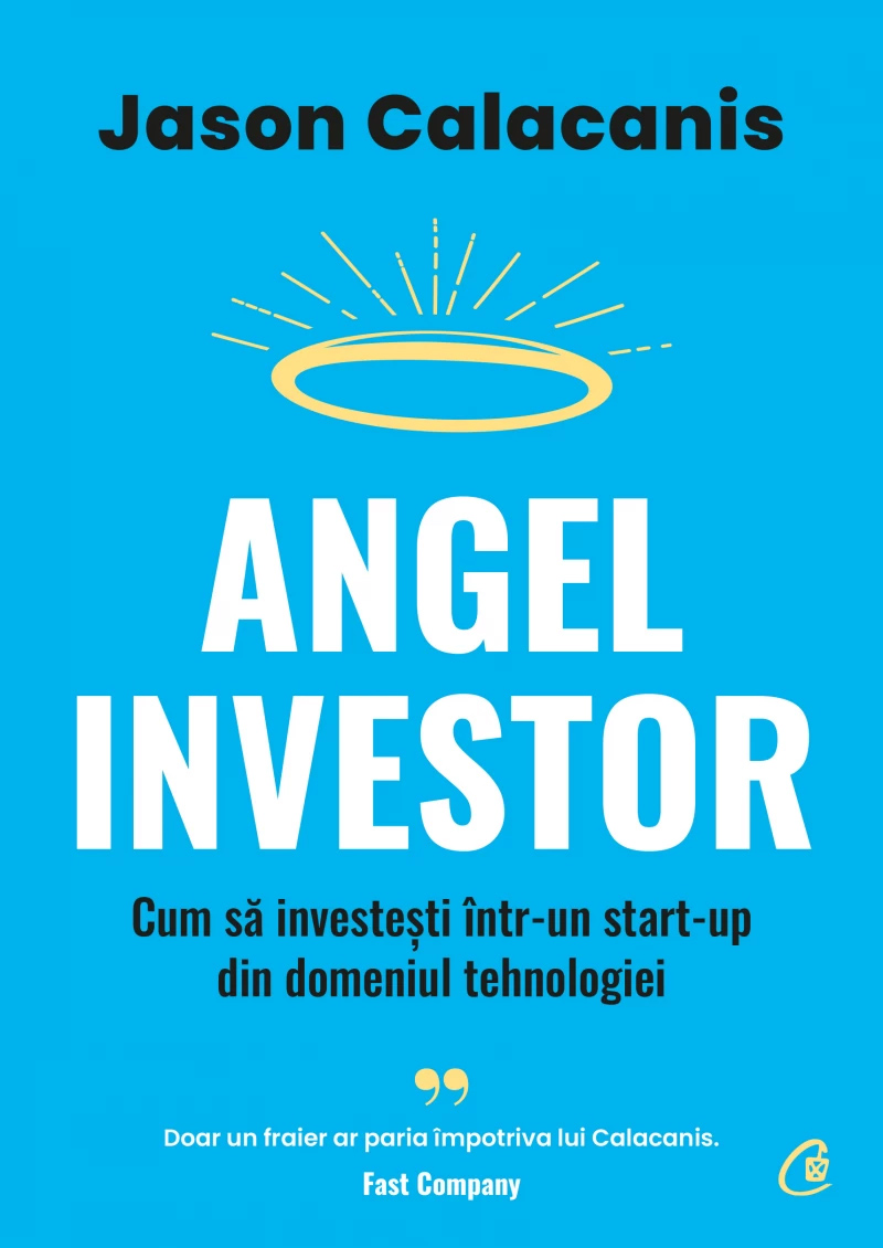 Angel Investor | Jason Calacanis