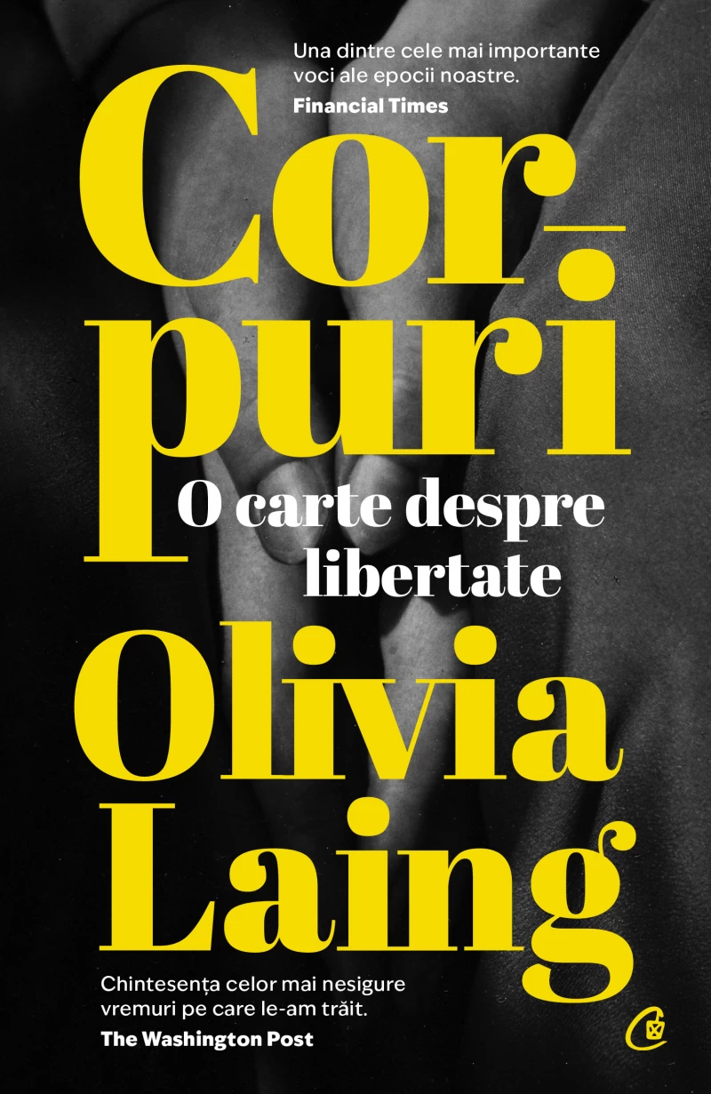 Corpuri | Olivia Laing