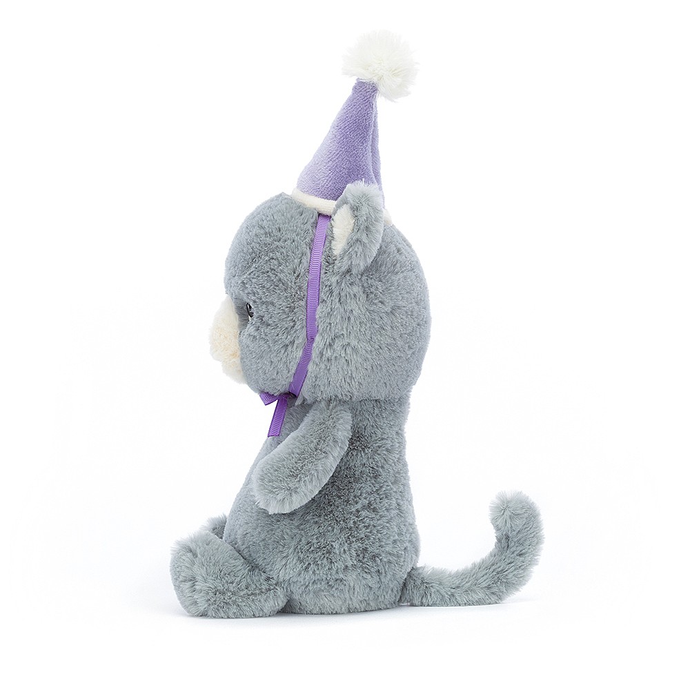 Jucarie de plus - Jollipop Cat | Jellycat