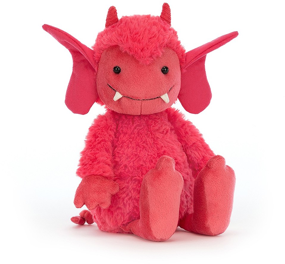 Jucarie de plus - Pandora Pixie | Jellycat