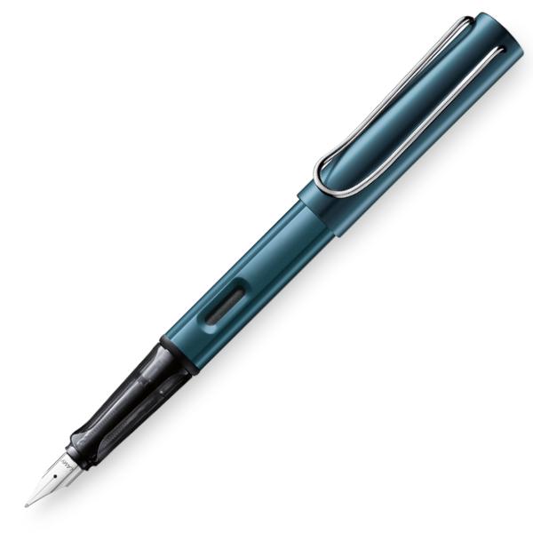 Stilou Al-star - Petrol F | Lamy