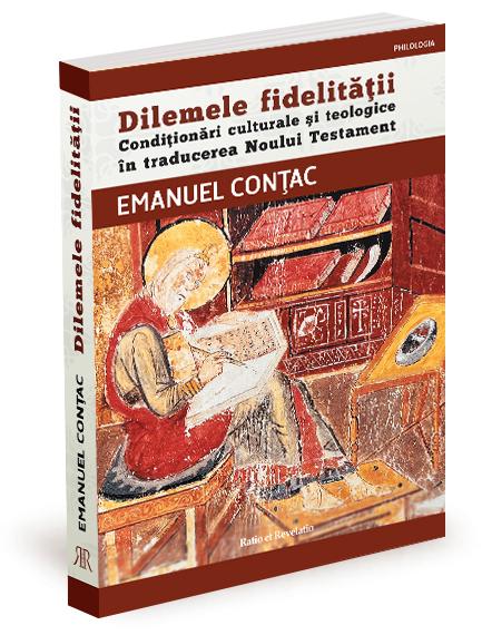 Dilemele fidelitatii | Emanuel Contac