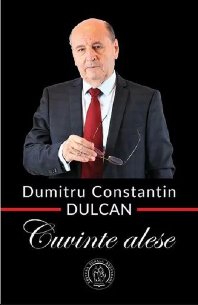 Cuvinte alese | Dumitru Constantin Dulcan