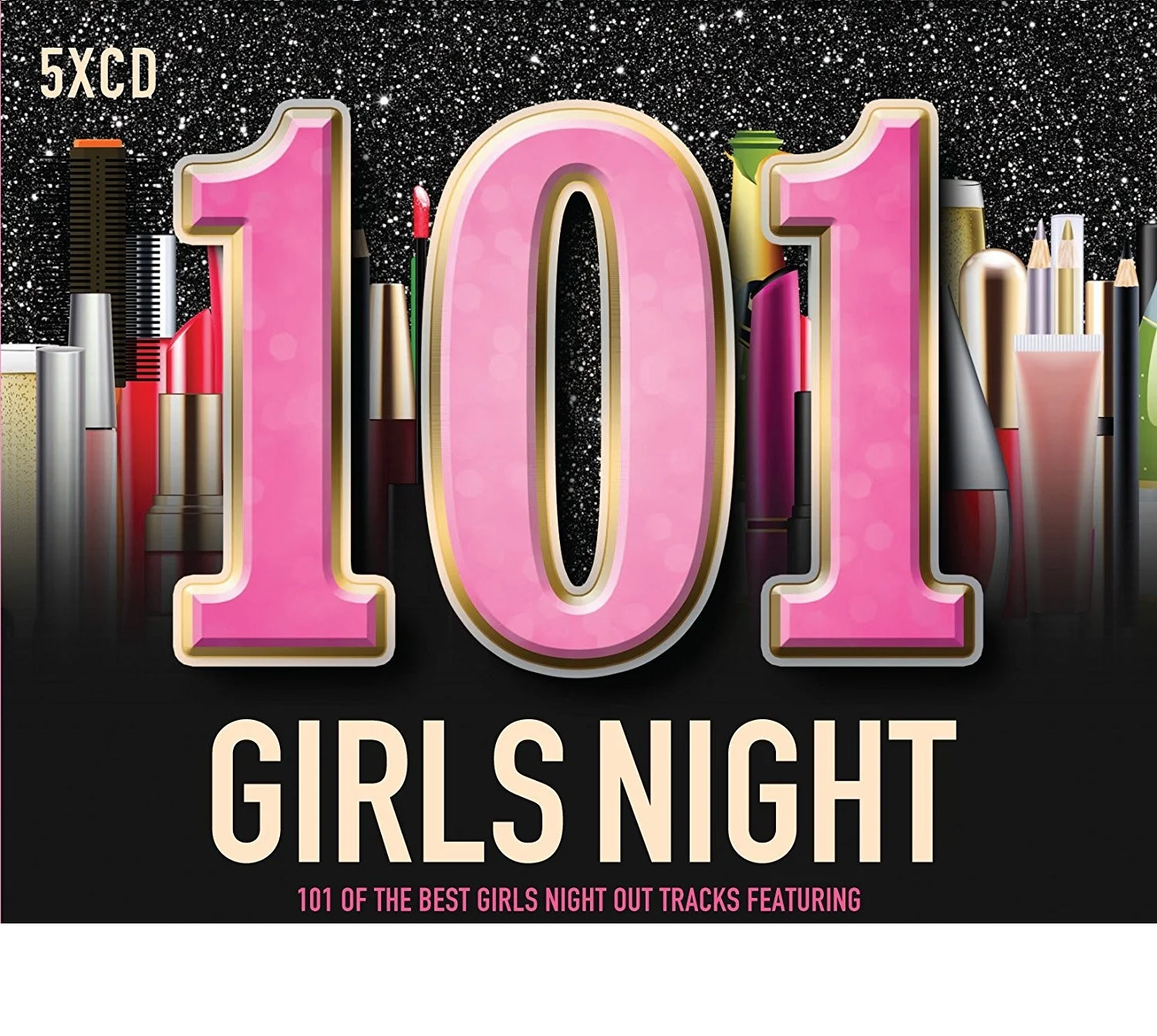 101 Girls Night | Various Artists