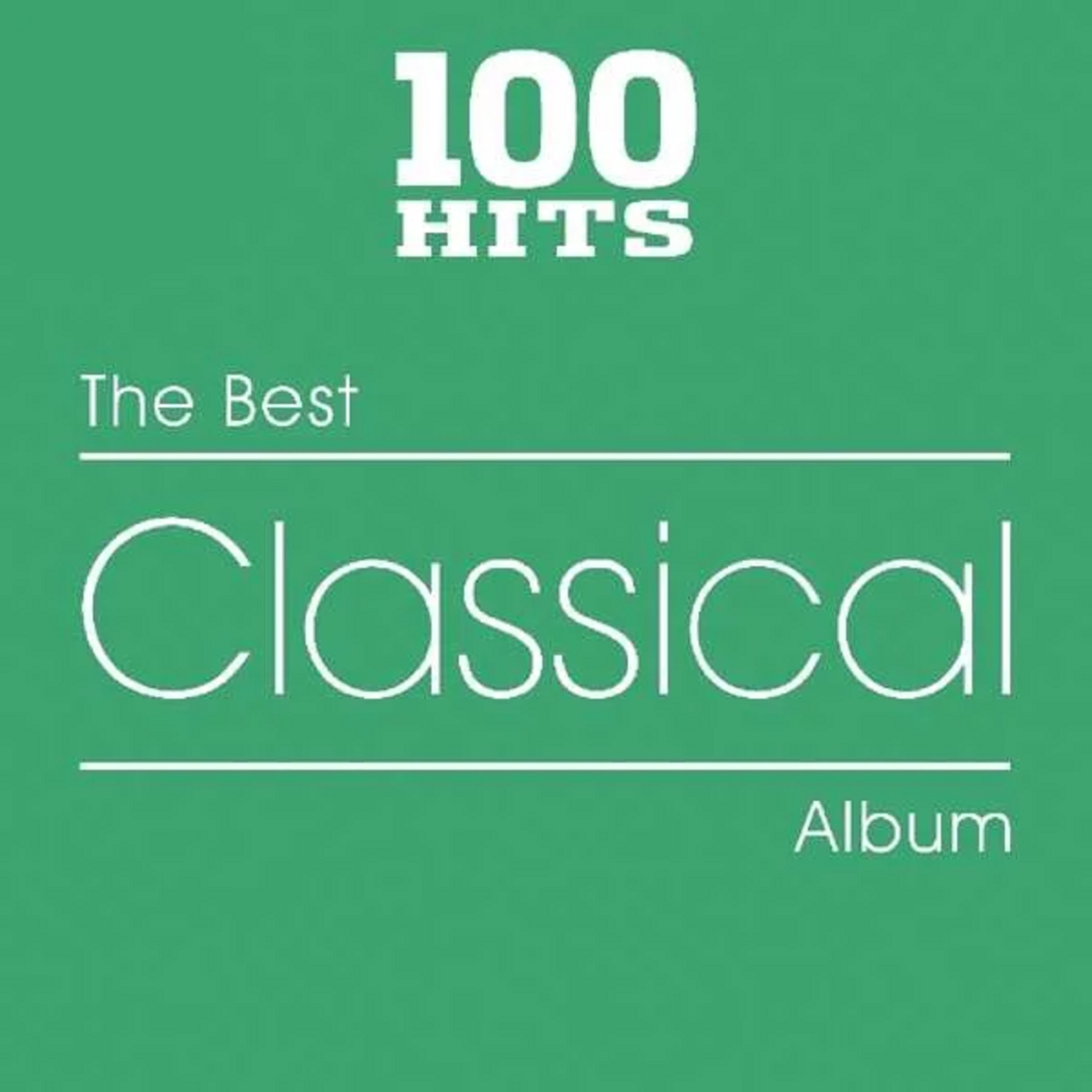 The Best Classical Album | Various Artists