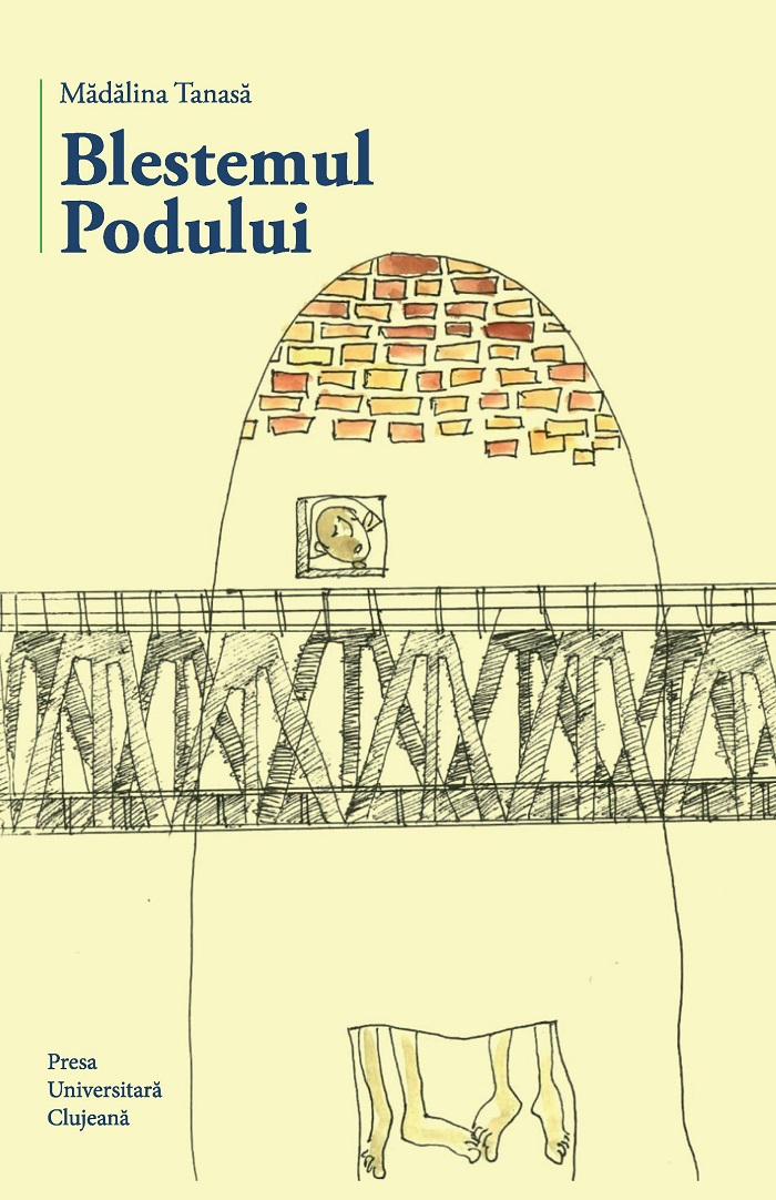 Blestemul podului | Madalina Tanasa