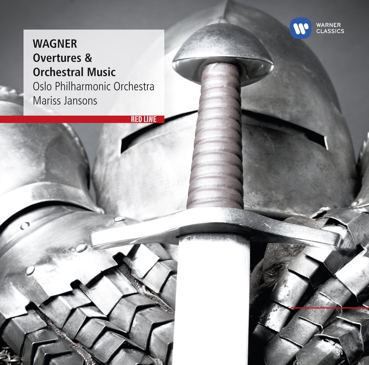 Wagner: Overtures & Orchestral Music | Mariss Jansons