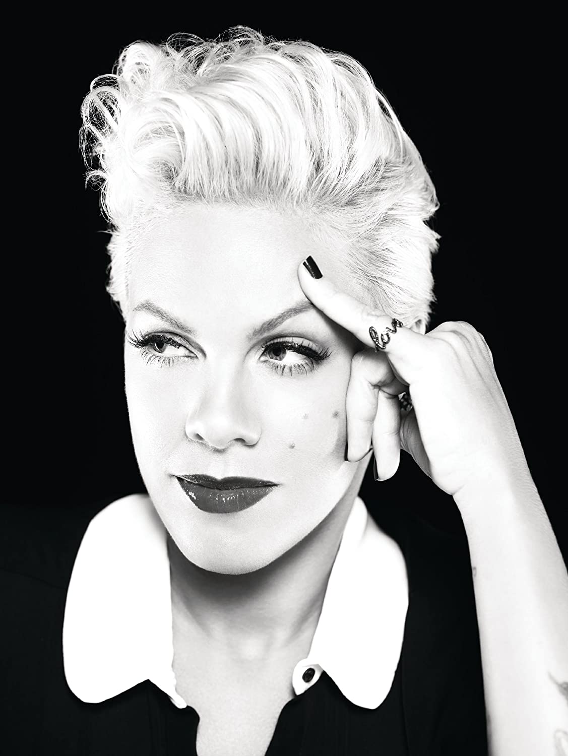 The Truth About Love | P!nk - 3 | YEO