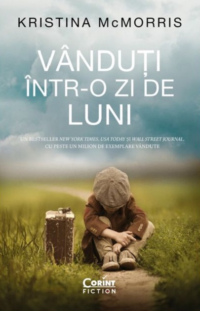 Vanduti intr-o zi de luni | Kristina Mcmorris