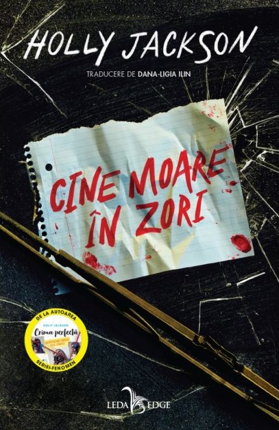 Cine moare in zori | Holly Jackson