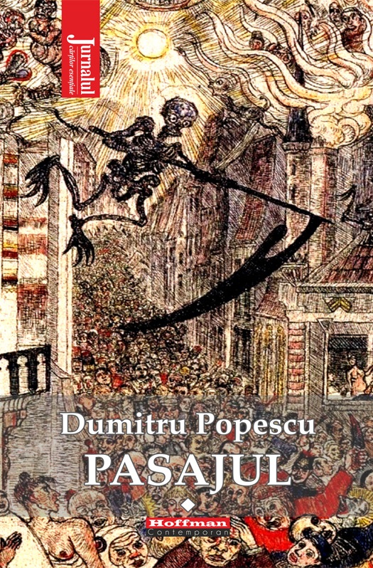 Pasajul | Dumitru Popescu