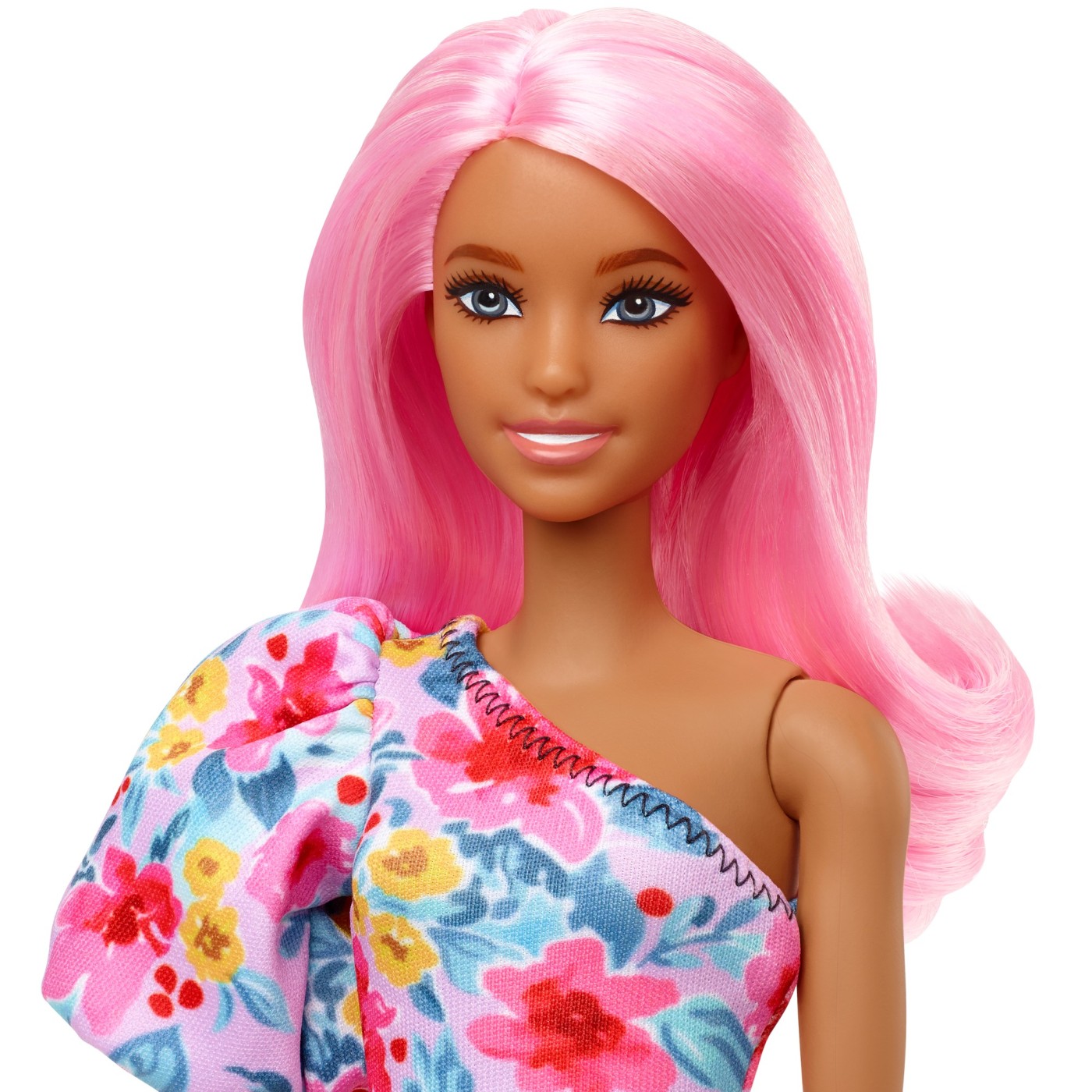 Papusa - Fashionista - Picior protetic | Mattel - 4 | YEO