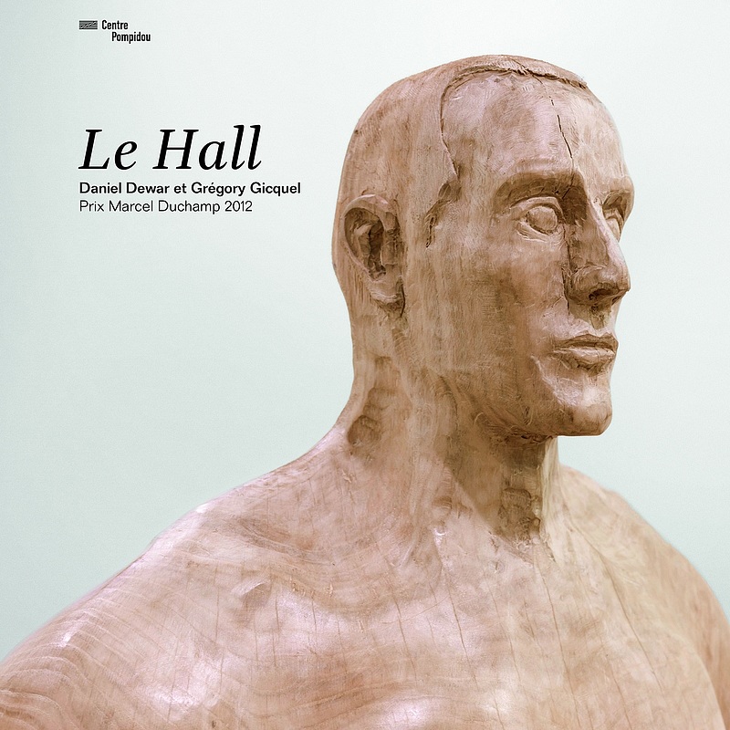 Le Hall | Dorothee Dupuis