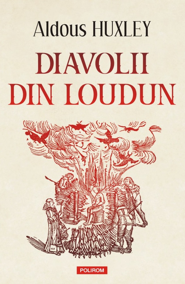 Diavolii din Loudun | Aldous Huxley - 1 | YEO