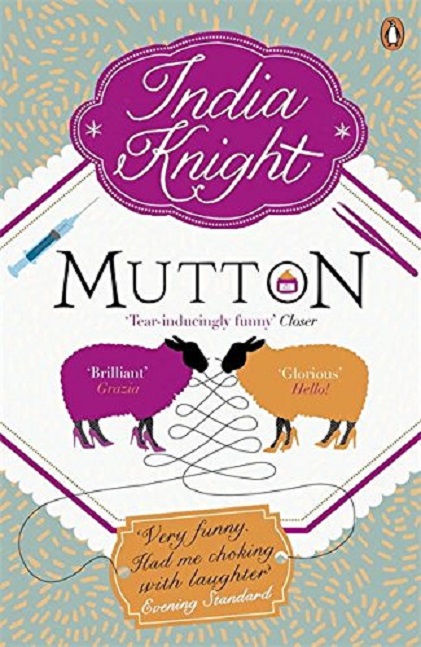 Mutton | India Knight