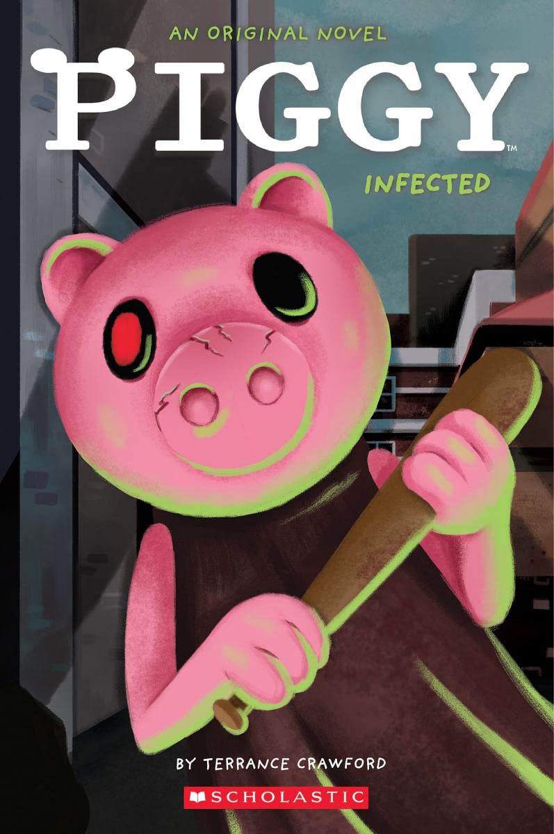 Piggy - Volume 1 | Terrance Crawford
