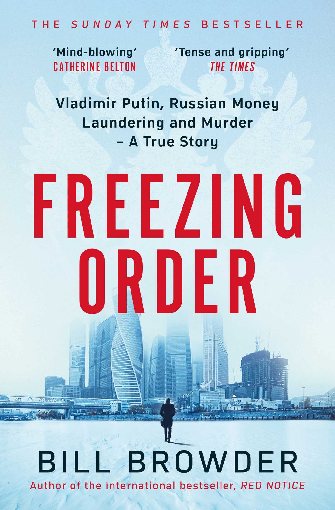 Freezing Order |