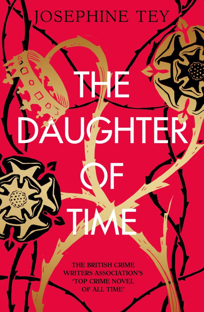 The Daughter of Time | Josephine Tey