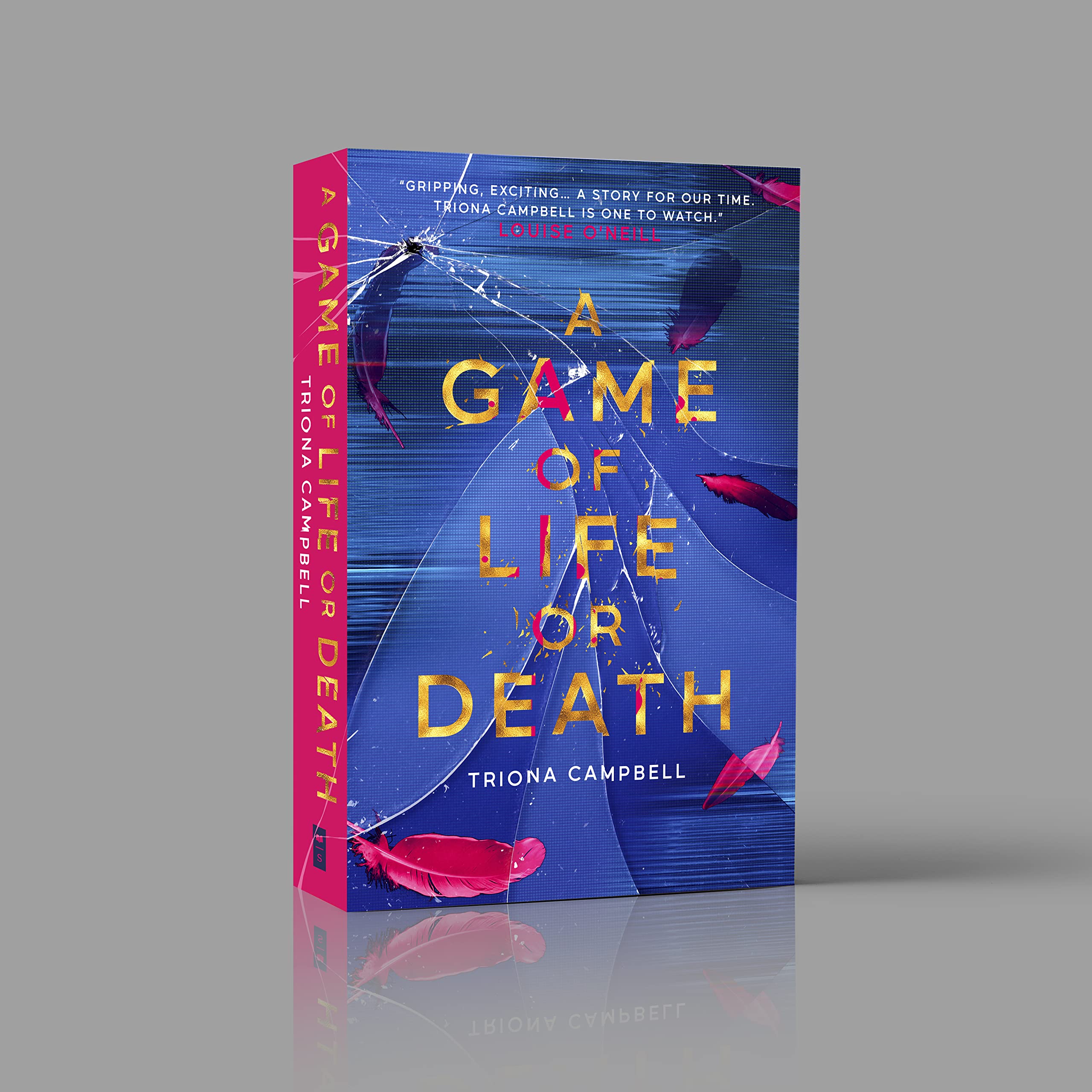 A Game of Life or Death | Triona Campbell