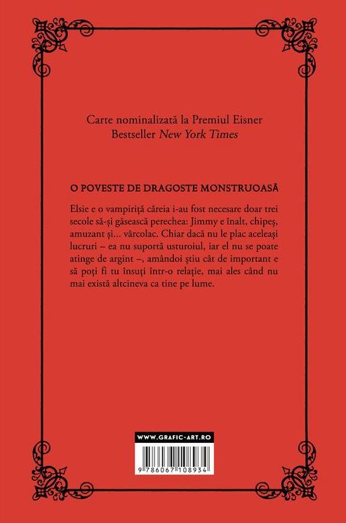 Colti | Sarah Andersen