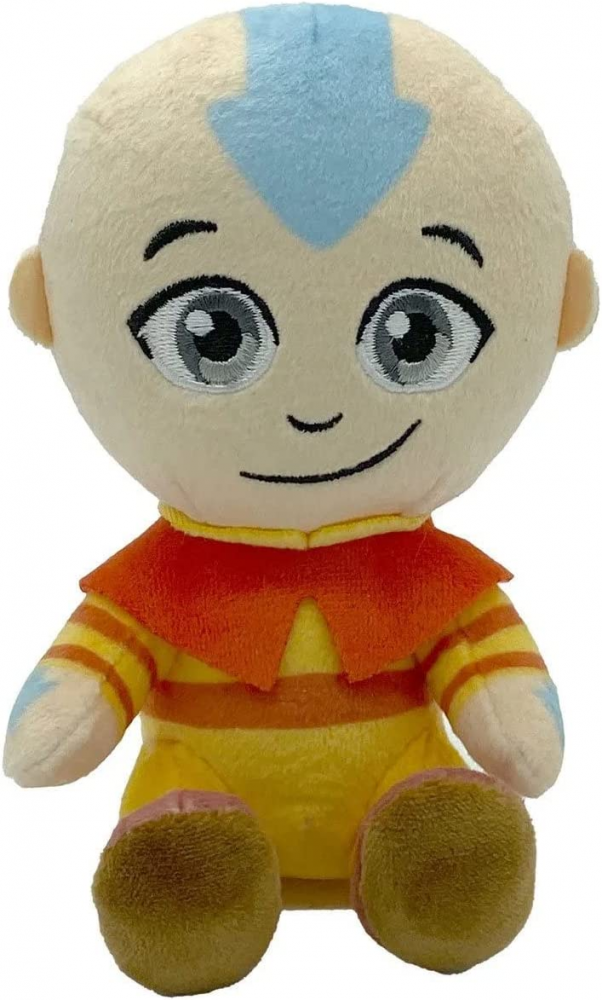 Jucarie de plus - Avatar: The Last Airbender - Aang | Jinx