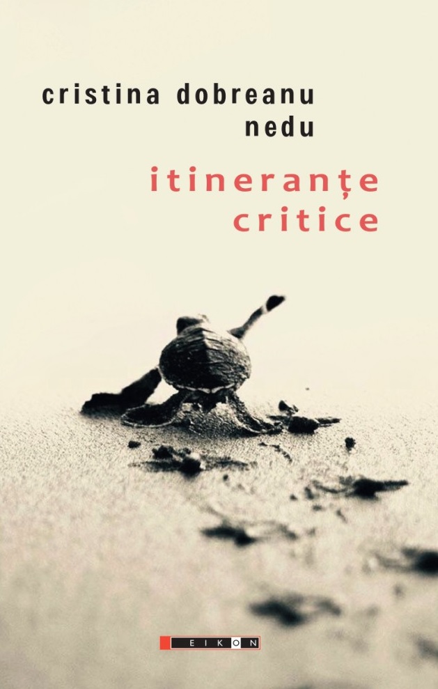 Itinerante critice | Cristina Dobreanu Nedu - 1 | YEO