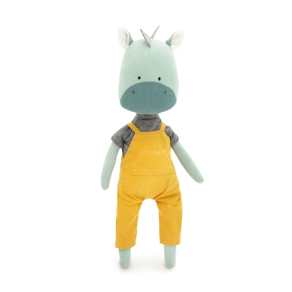 Jucarie de plus - Andy the Dragon | Orange Toys