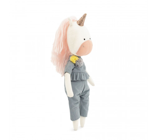 Jucarie de plus - Unicornul Daphne | Orange Toys