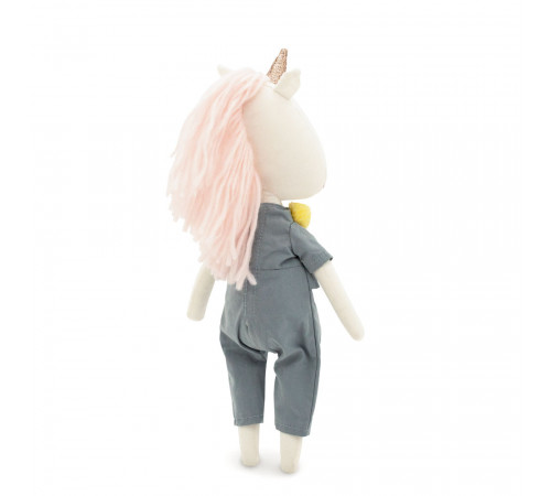 Jucarie de plus - Unicornul Daphne | Orange Toys - 1 | YEO