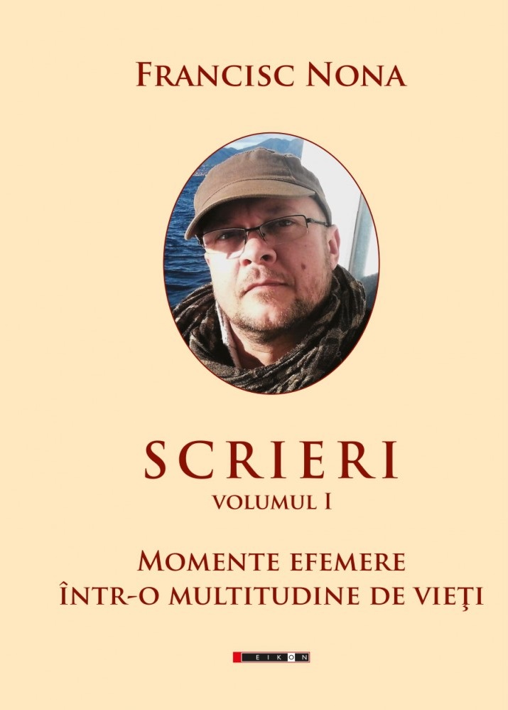 Scrieri | Francisc Nona - 1 | YEO