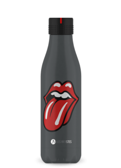 Termos - Bottle\'UP - French Kiss Mat, 500ml | Les Artistes