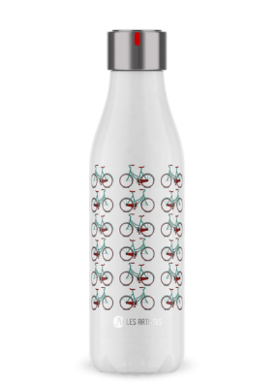 Termos - Bottle'UP - Bicycle Bril, 500 ml