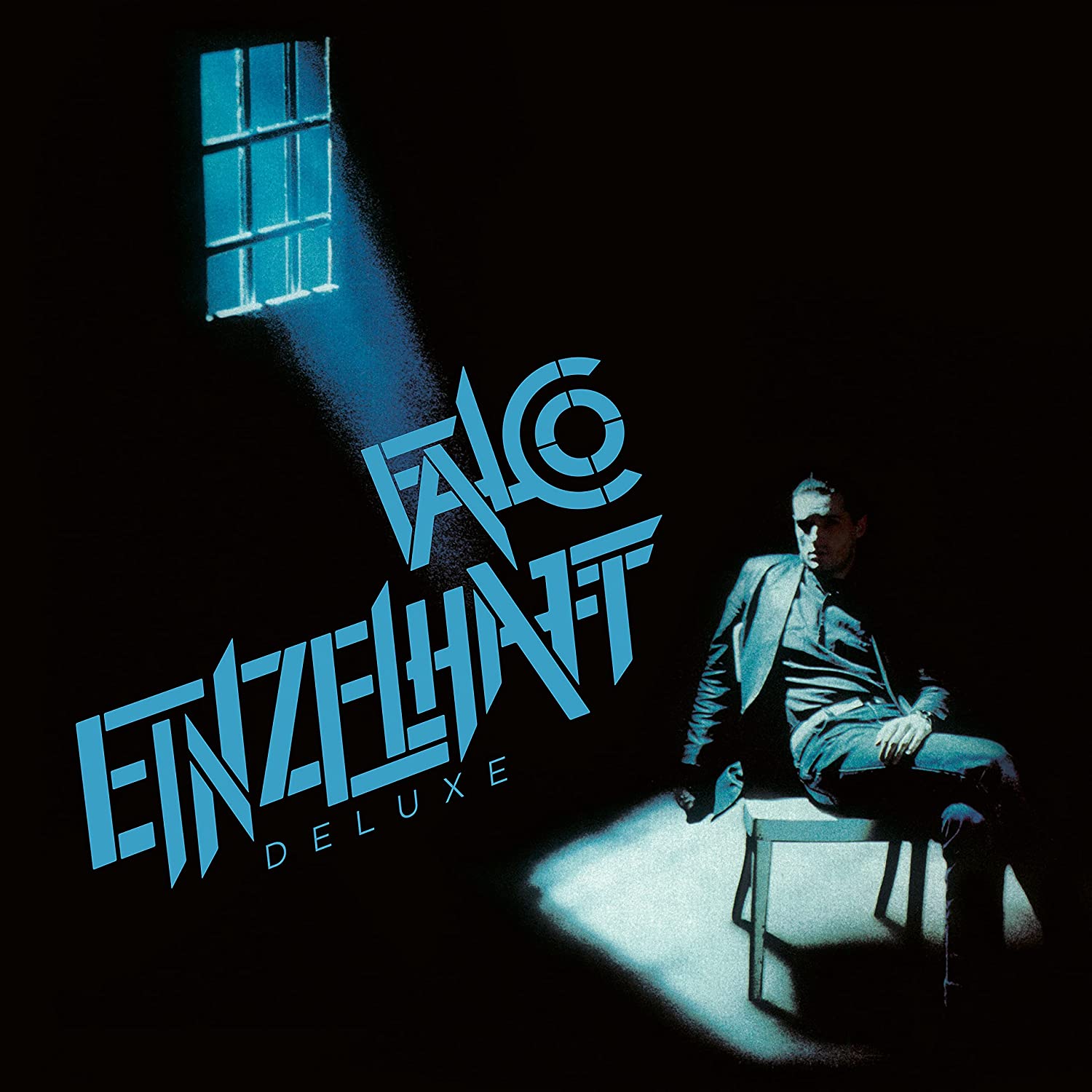 Einzelhaft (Deluxe Edition) | Falco - 1 | YEO