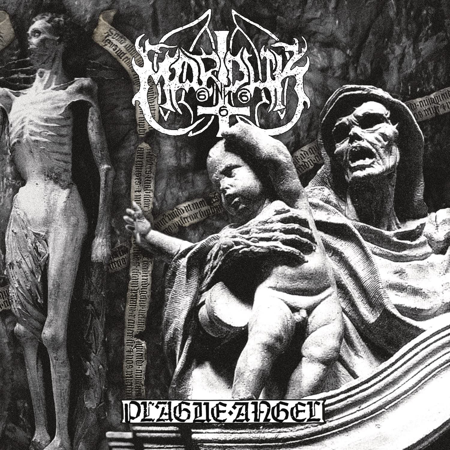 Plague Angel | Marduk