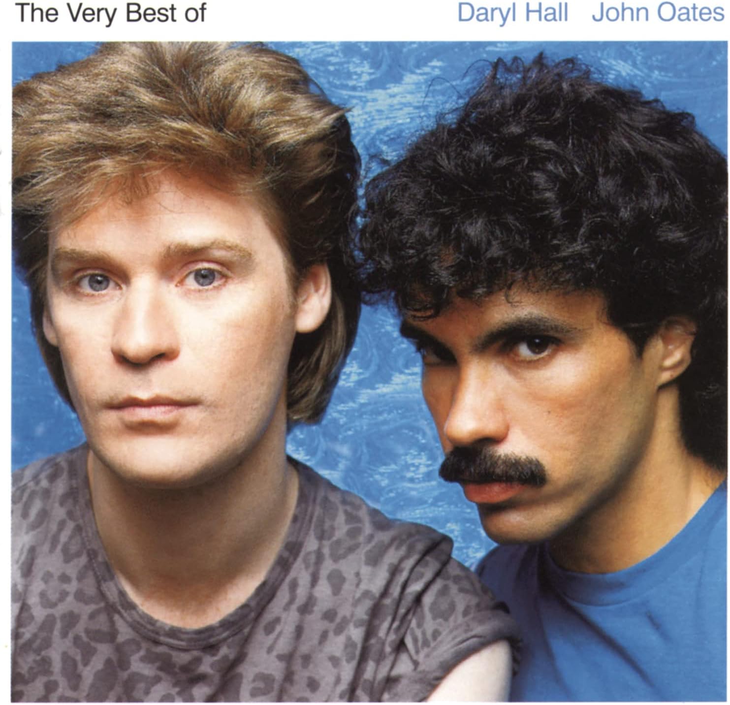 The Very Best Of - Hall and Oates | Daryl Hall, John Oates