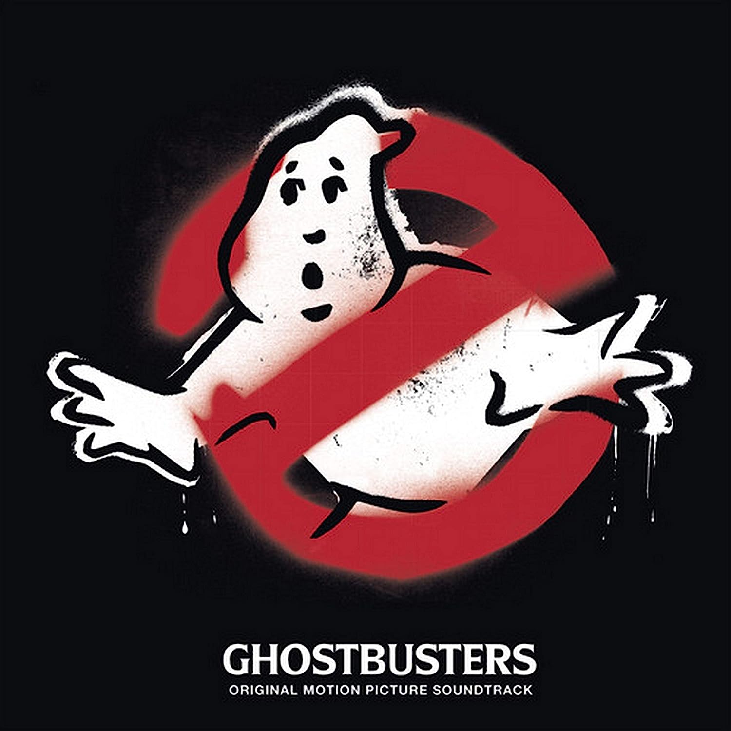 Ghostbusters - Vinyl | Various Artists