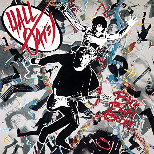 Big Bam Boom | Daryl Hall, John Oates