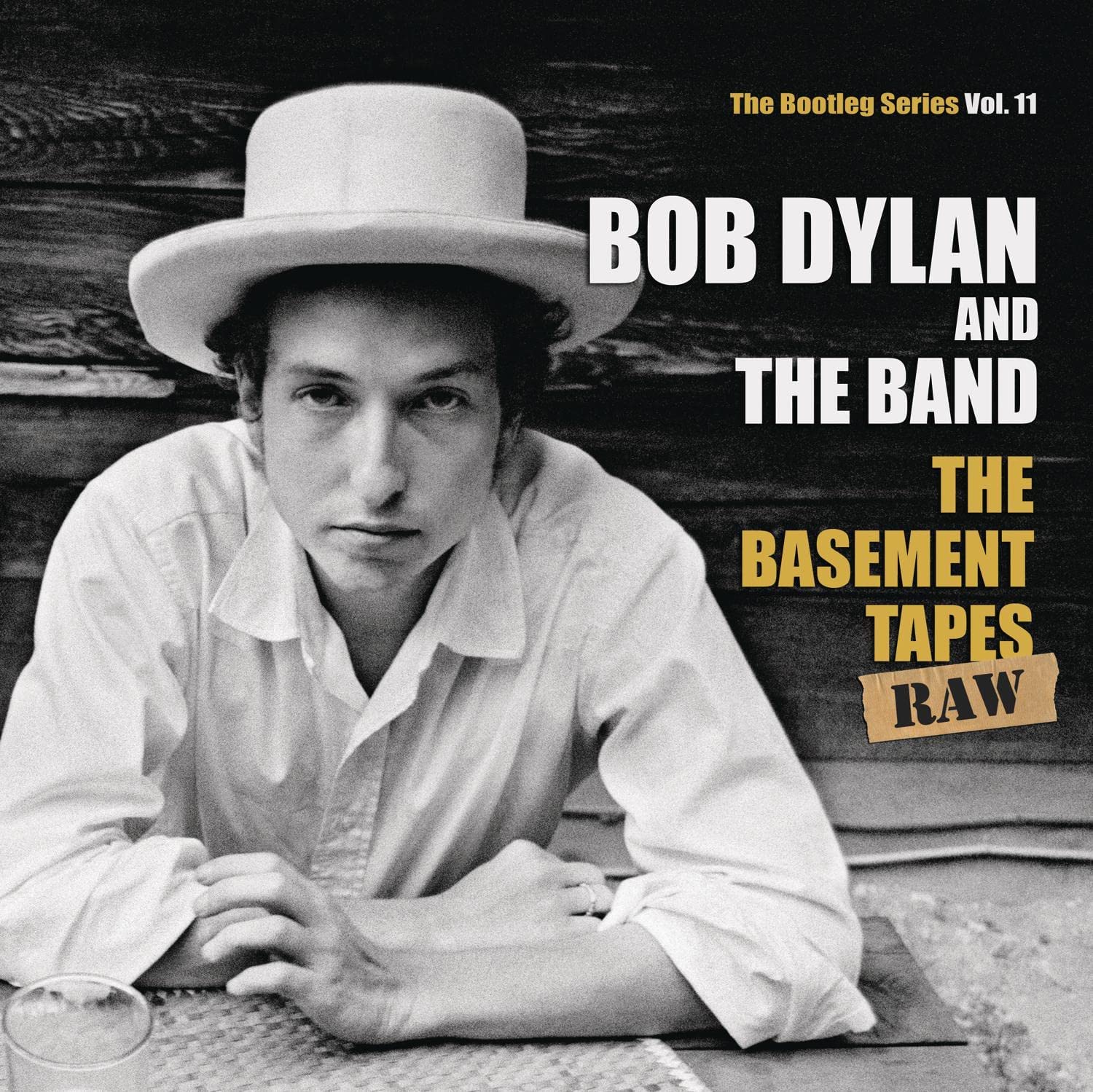 The Basement Tapes Raw - Vinyl | Bob Dylan, The Band - 1 | YEO