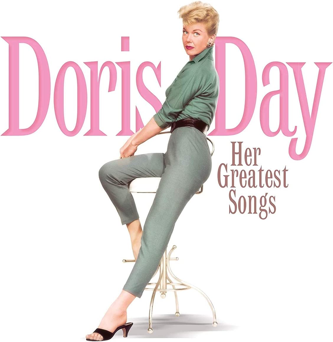 Doris Day - Her Greatest Songs (Transparent Magenta Vinyl) | Doris Day