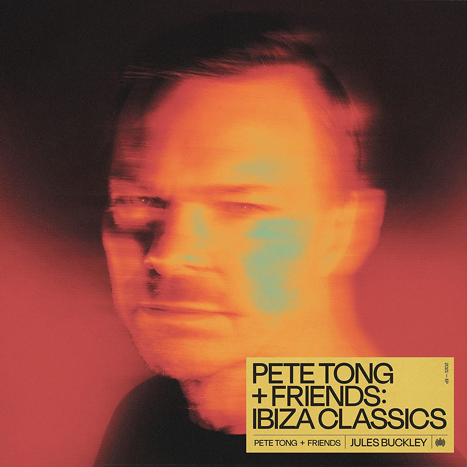 Ibiza Classics - Vinyl | Pete Tong