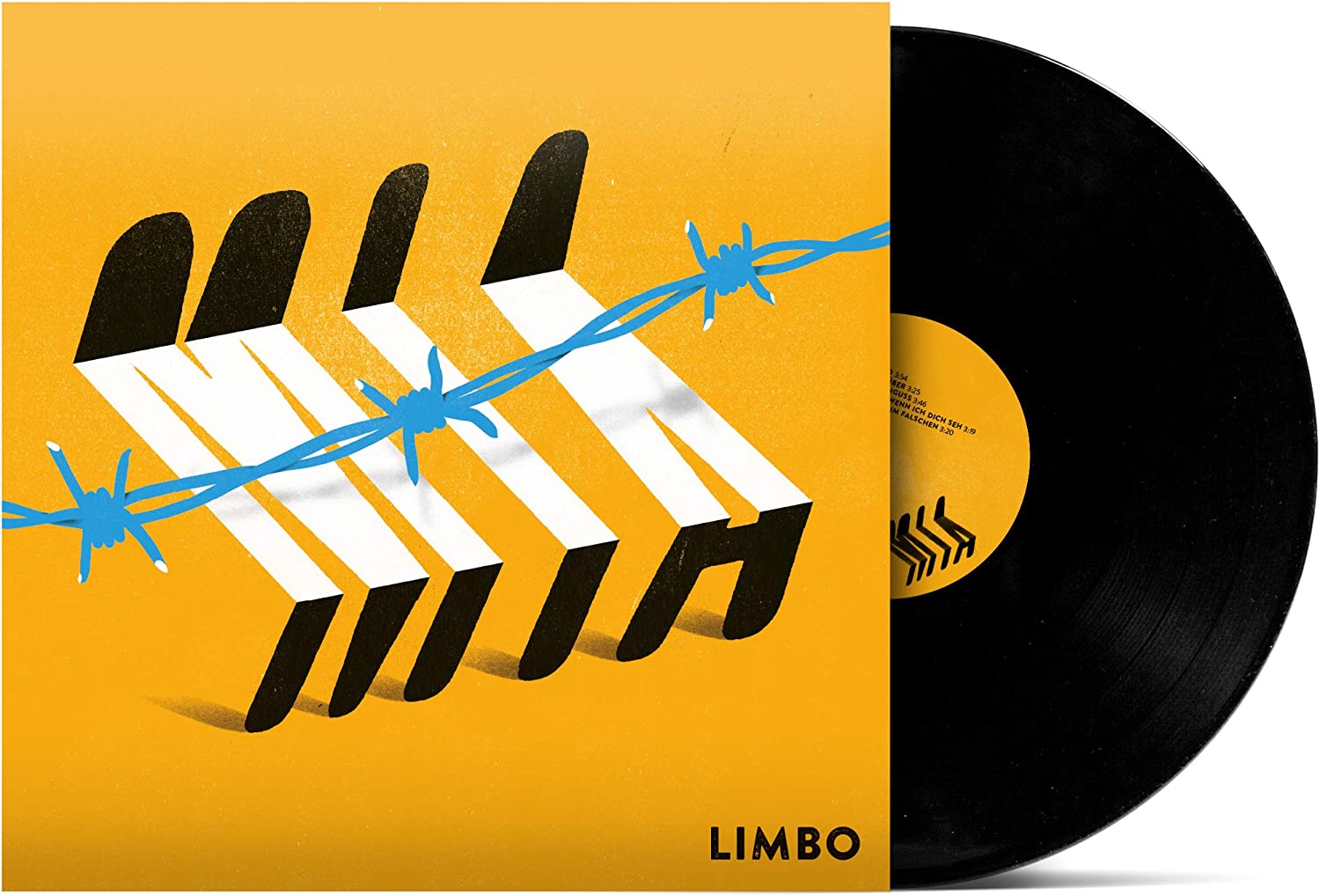 Limbo - Vinyl | M.I.A. - 1 | YEO